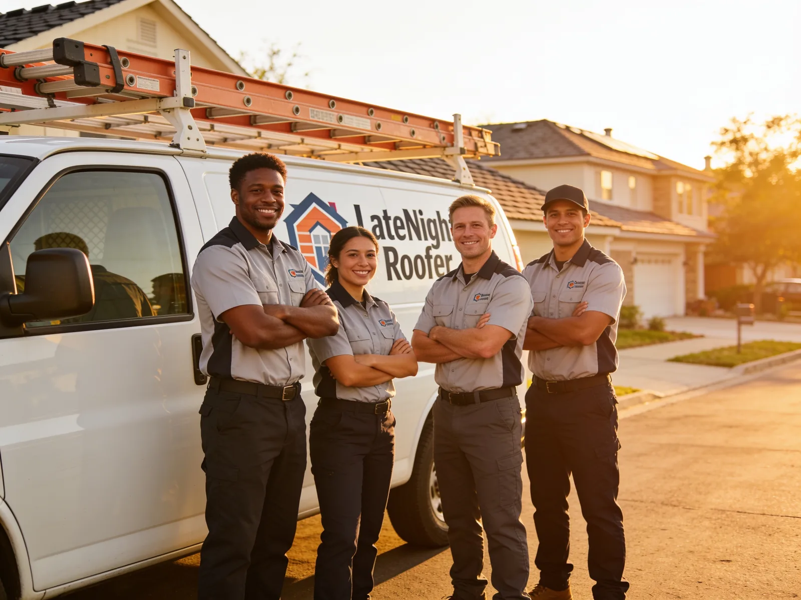 Emergency Roof Repair company in Billings, OK